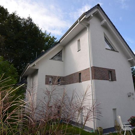 Luxurious Apartment In Sch Now With Sauna Бернау Экстерьер фото