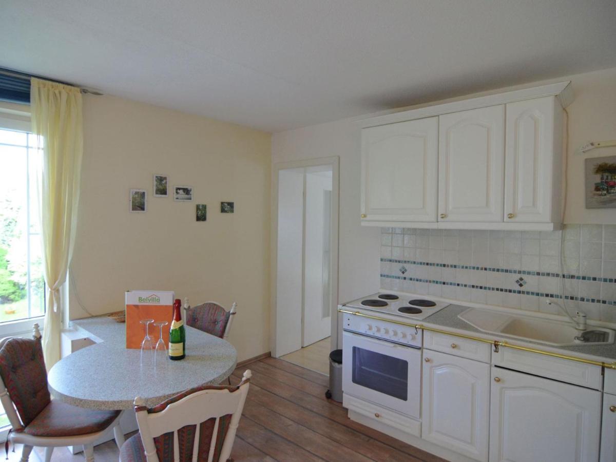 Luxurious Apartment In Sch Now With Sauna Бернау Экстерьер фото