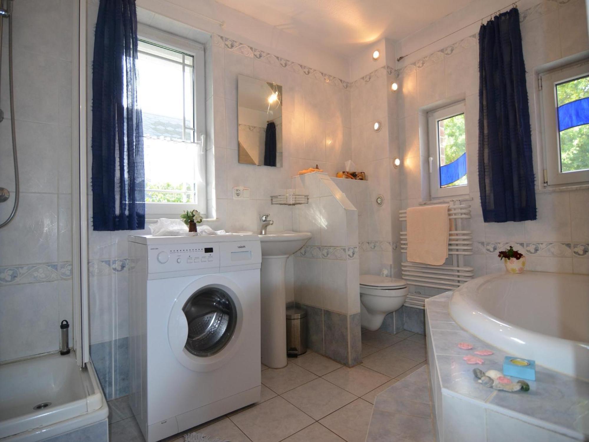 Luxurious Apartment In Sch Now With Sauna Бернау Экстерьер фото